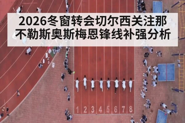 2026冬窗转会切尔西关注那不勒斯奥斯梅恩锋线补强分析